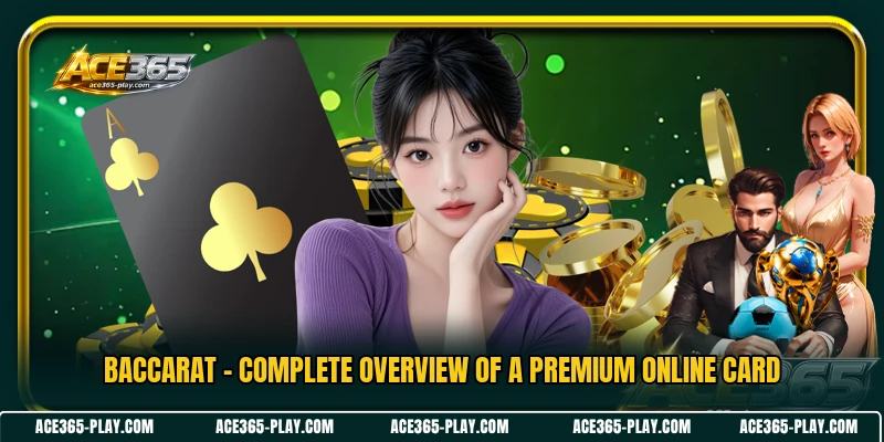Baccarat