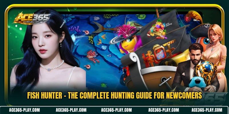 Fish Hunter