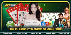 Lucky 4D