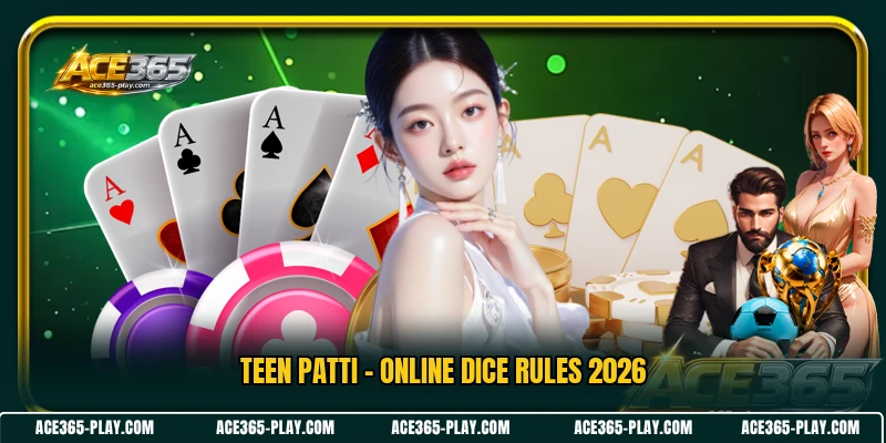 Teen Patti
