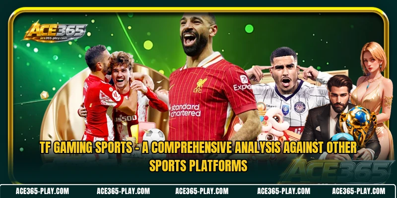 TF Gaming Sports