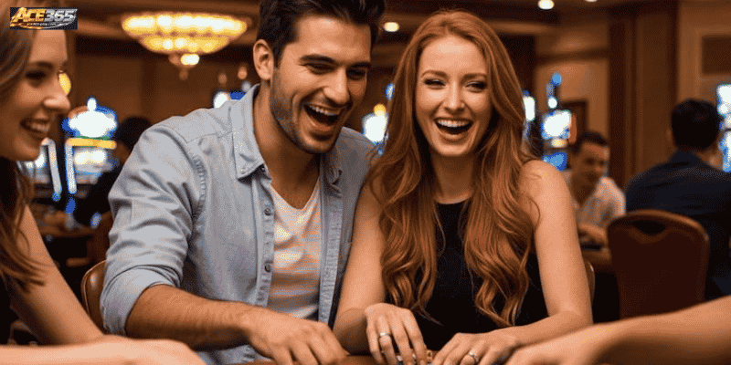 Master the Art of Live Dealer Games