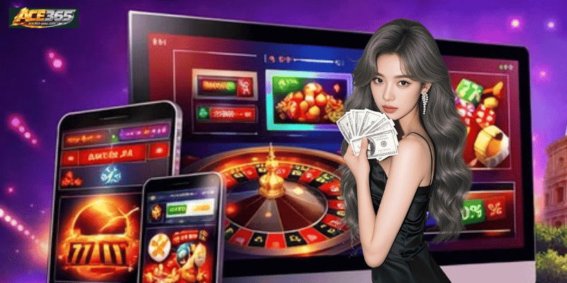 Top 5 Best Ways to Play Casino for Real Money