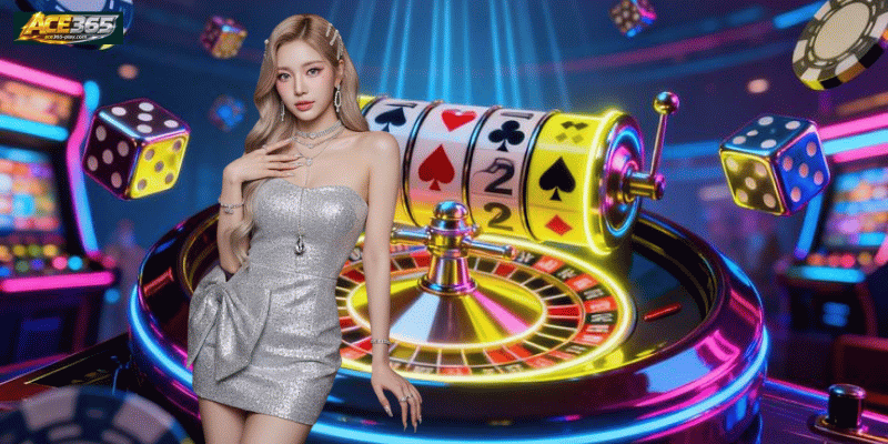 Understanding the True Mechanics of Online Casinos