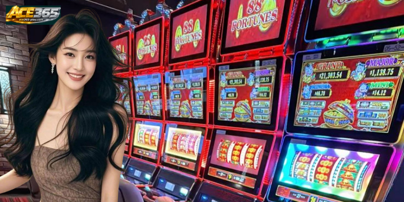 Video Poker (House Edge: 0.5% to 0.1%)