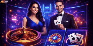 Download Casino App: 5 Ultimate Thrill Features Today