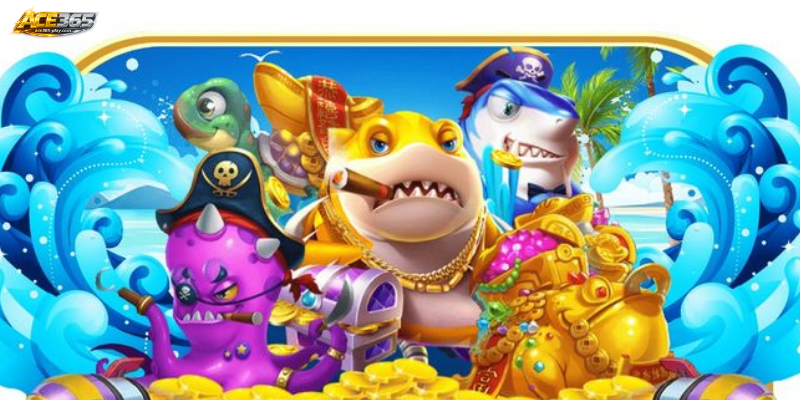 What is Fishing ALL STAR?